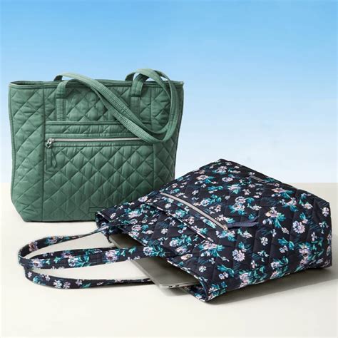 is a vera bradley bag made in vietnam a fake